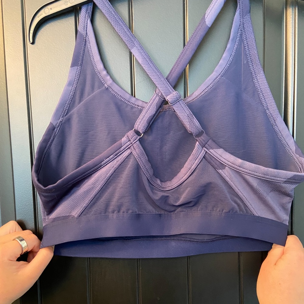 Aerie Chill Play Move Sports Bra
